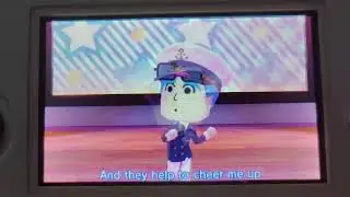 Tomodachi Life songs about finding their favorite/least favorite foods
