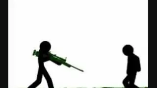 Pivot sniper