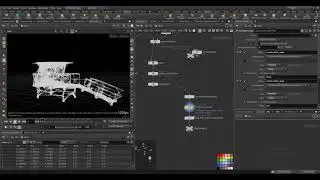Houdini Fx RBD destruction for begginer start learning Houdini