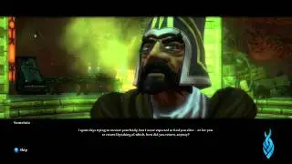 Let's Play: Kingdoms of Amalur: Reckoning Part 11 - 5 / 7
