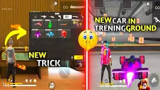 TOP  NEW SECRET TIPS & TRICKS IN FREE FIRE 2021| FF BUG-GW KALPESH#3
