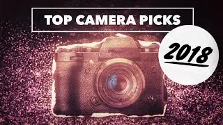 Morning Jolt #45 - Top Camera Picks of 2018