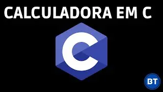 Como criar uma calculadora em linguagem de programação C