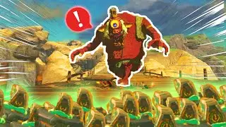 "This poor HINOX never saw THIS coming..."