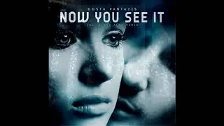 Costa Pantazis - Now You See It (Radio Edit)