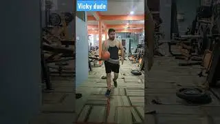 #gym