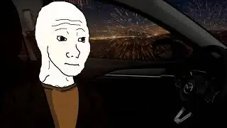 POV: Spędzasz Sam Sylwestra 2023
