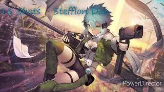 Nightcore - 16 Shots