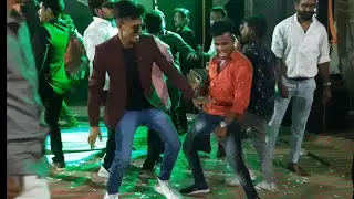 Ghoonghat Mein Chand Hoga Khoobsurat ft. Sandip & Bharat | Bharat's Friend Zone🔥🔥🔥