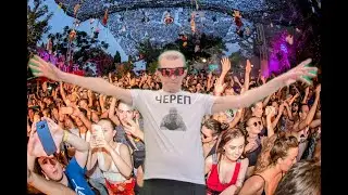 DJ ЧЕРЕП - НОВАЯ РЕАЛЬНОСТЬ