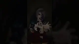 Turn on the lights