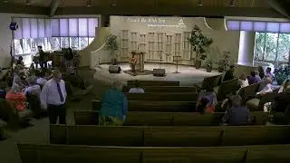 BSDA Worship Service | May 20, 2023