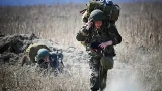 Морская пехота   морская душа