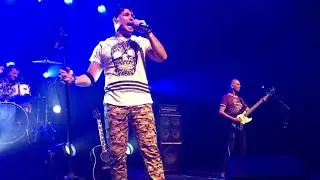 Rádio Taxi - Eva (Festa Ploc 13 anos)