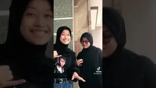 TIKTOK PERAWAN CANTIK