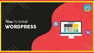 How to install wordpress on localhost in WAMP