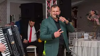 🎤Marian Ungureanu & Taraful Muntenesc🎶Are fata are sic🎶Am boala la parul creț🎶Finu si cu nașu #live