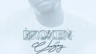 Chogzy - Broken (Official Visualizer)
