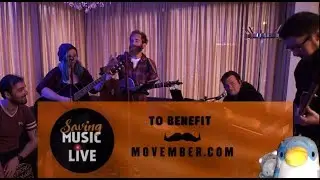 SavingMusicLive: Toxic Kiss by Sparkysynth