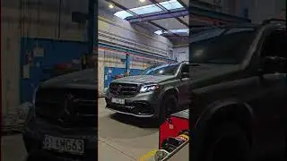 Dynomag transport oraz gościnna prezentacja 👌