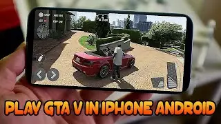 How To Downlaod & Play GTA In Your iPhone & Android Devices !