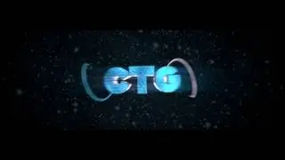Cool Shock Wave Blue Swirler Intro #2