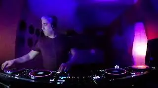 Techno TO 4 Decks  ◆◆◆ Rodri Jerez
