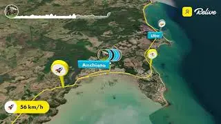 Relive ~ Pedal até MARATAIZES