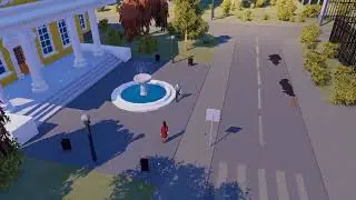 The dance that might have been (Know by heart)
