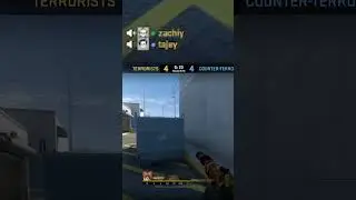 Why CS:GO will always be better than VALORANT