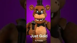 Just Gold!