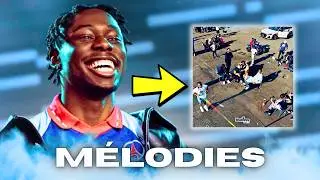 COMMENT faire une MÉLODIE pour TIAKOLA ! 🎹