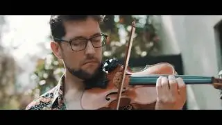 Che Apalache - Red Rocking Chair // The Bluegrass Situation