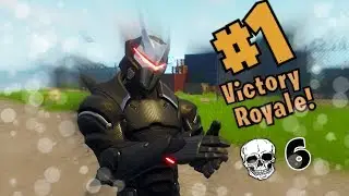 FORTNITE | 5 TEAMS THE 20 | lvl 100
