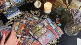 💖 WHAT IS HE READY TO DO FOR YOU? 🤷🏻‍ TAROT 🔮 ONLINE FORTUNE TELLING CARD READING