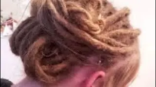 Are Dreadlocks Being GENTRIFIED? Is this DREAD-TRIFICATION?!😭👀