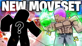 MORE BOSS BATTLES?! | *NEW* Hakari & Choso MOVESET are AMAZING (Cursed Arena Roblox)