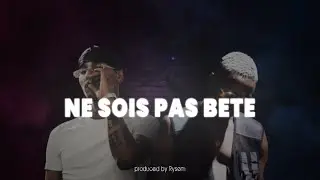 Leto - Ne sois pas bête ft. Freeze Corleone (prod. by Rysem)