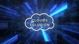 Tech Titles || After Effects Template