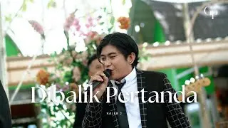 Dibalik Pertanda - Kaleb J Live Cover | Good People Music