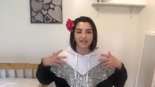 Day 8: The journey of coming back Home, to who you really are as a Woman! 🌺