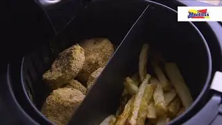 Recetas de la abuela -  Patitas de pollo con Freidora