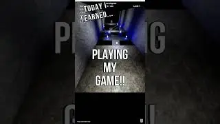 🎮 Learning UE4: 157 🎮 - Playing my Game 😎