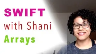 Swift 3: Arrays