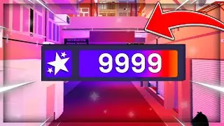 How to get STARS FAST.. (Roblox Arsenal)