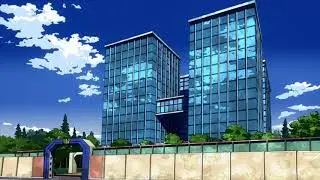 UA Guidance Counselor - Role Play [My Hero Academia] [Anime]