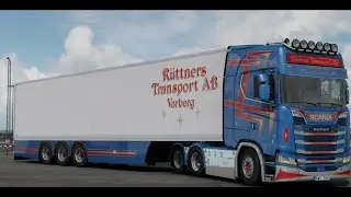 🚚еду по дарогам рус мап 2.52 и волга мап 1.5.1 и сибир мап 2.9.2 и дарога на изия 1.7.2 на 1.53 1.0🚛