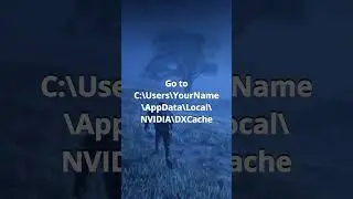 Red Dead Redemption 2 Keeps Crashing on PC? Try This DXCache Fix