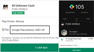 how to get free Uc in PUBG MOBILE |100%Working & Genuine Trick