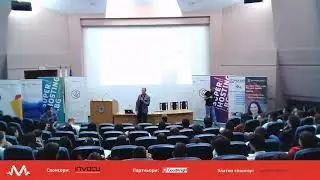 Код: Motion 2018 - Даниел Георгиев - От 0 до 100 000 и нагоре (На кое ниво си ти?)